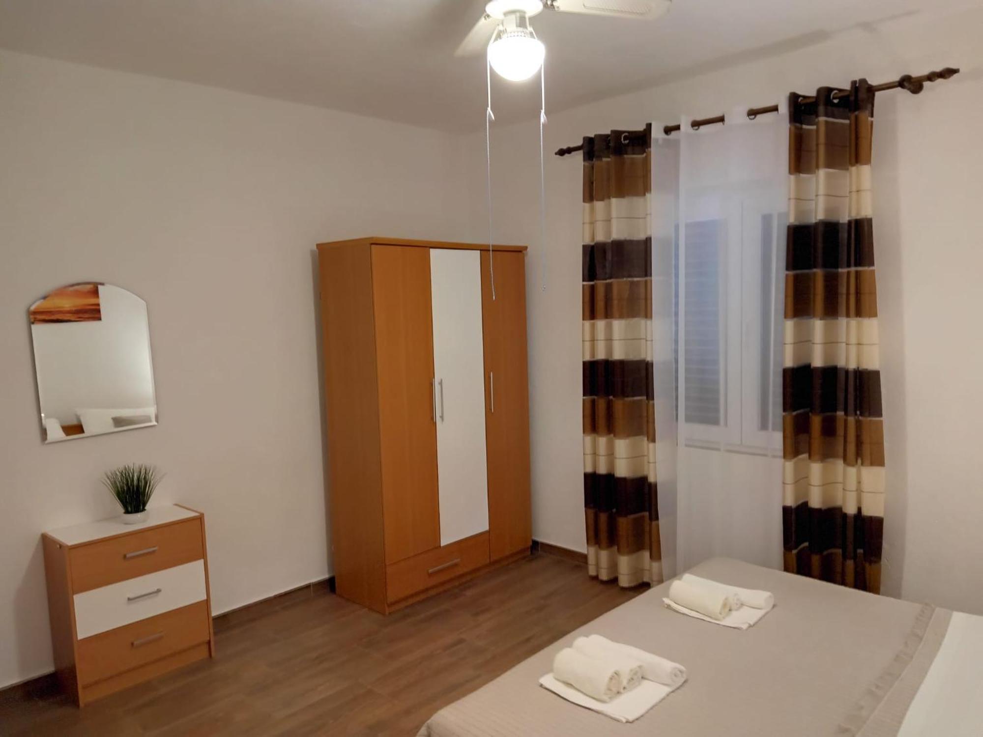 Apartmani Goga Seline Exterior photo